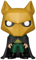 Funko Pop Animation: Batman The Animated Series s5 - Ras Al