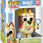 Funko Pop Animation: Bluey - Chili - Queen