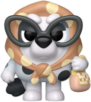 Funko Pop Animation: Bluey - Granny Gladys