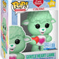 Funko Pop Animation: Cbc - Gentle Heart Lamb