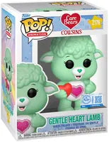 Funko Pop Animation: Cbc - Gentle Heart Lamb