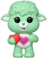 Funko Pop Animation: Cbc - Gentle Heart Lamb