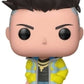 Funko Pop Animation: Cpe - David