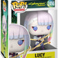 Funko Pop Animation: Cpe - Lucy