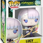 Funko Pop Animation: Cpe - Lucy