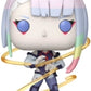 Funko Pop Animation: Cpe - Lucy