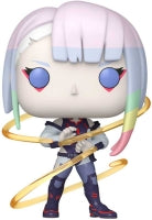 Funko Pop Animation: Cpe - Lucy