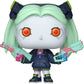 Funko Pop Animation: Cpe - Rebecca