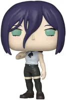 Funko Pop Animation: Csm Reze - Reze W/ch