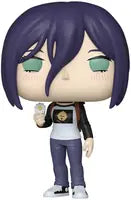 Funko Pop Animation: Csm Reze - Reze W/ch