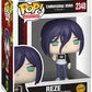Funko Pop Animation: Csm Reze - Reze W/ch
