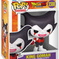 Funko Pop Animation: Db Daima - Gomah
