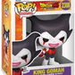 Funko Pop Animation: Db Daima - Gomah