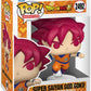 Funko Pop Animation: Dbs - Goku - Red