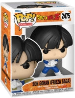 Funko Pop Animation: Dbz - Gohan