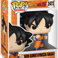 Funko Pop Animation: Dbz - Goku