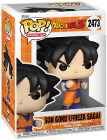 Funko Pop Animation: Dbz - Goku