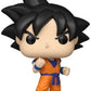 Funko Pop Animation: Dbz - Goku