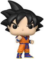 Funko Pop Animation: Dbz - Goku
