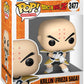 Funko Pop Animation: Dbz - Krillin