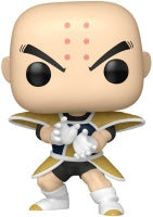 Funko Pop Animation: Dbz - Krillin