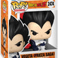 Funko Pop Animation: Dbz - Vegeta