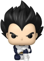 Funko Pop Animation: Dbz - Vegeta