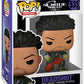 Funko Pop Animation: Dc Ssi - Deadshot