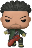 Funko Pop Animation: Dc Ssi - Deadshot