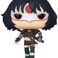 Funko Pop Animation: Dc Ssi - Katana