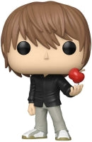 Funko Pop Animation: Death Note - Light