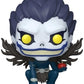 Funko Pop Animation: Death Note - Ryuk