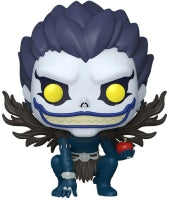 Funko Pop Animation: Death Note - Ryuk