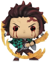 Funko Pop Animation: Ds - Tanjiro