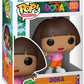 Funko Pop Animation: Dte - Dora