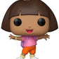 Funko Pop Animation: Dte - Dora