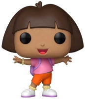 Funko Pop Animation: Dte - Dora