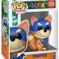 Funko Pop Animation: Dte - Swiper