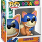 Funko Pop Animation: Dte - Swiper