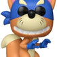 Funko Pop Animation: Dte - Swiper