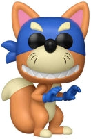 Funko Pop Animation: Dte - Swiper