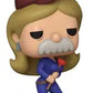 Funko Pop Animation: Futurama s5 - Sexy Scruffy
