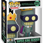 Funko Pop Animation: Futurama s5 - Super King Bender