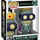 Funko Pop Animation: Futurama s5 - Super King Bender