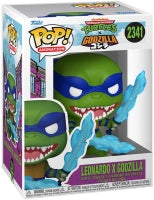 Funko Pop Animation: Gdztmnt - Pop 1