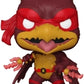 Funko Pop Animation: Gdztmnt - Pop 3