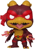 Funko Pop Animation: Gdztmnt - Pop 3