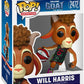 Funko Pop Animation: Goat - Pop 1