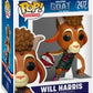 Funko Pop Animation: Goat - Pop 1