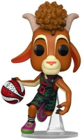 Funko Pop Animation: Goat - Pop 1